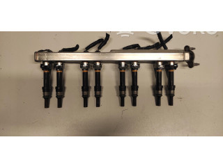 Vstřikovací lišta 35350-08000 Hyundai i20 (BC3 BI3)