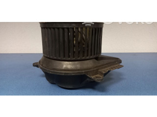 Вентилятор печки Peugeot 406