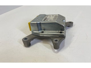 Блок управления надувных подушек