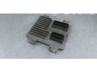 Зеркало электрическое Opel Adam 2012 - 2019 года