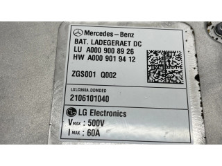 Преобразователь напряжения