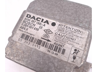 Блок подушек безопасности 8200307188A, 0285001650 Dacia Logan I