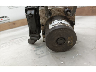 Блок управления АБС 589201W700, 1W700   KIA Rio