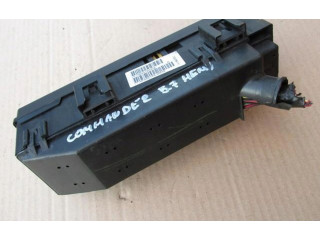 Блок предохранителей Jeep Grand Cherokee