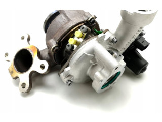 Turbodmychadlo Нагнетатель 05E145701B   Volkswagen Tiguan   