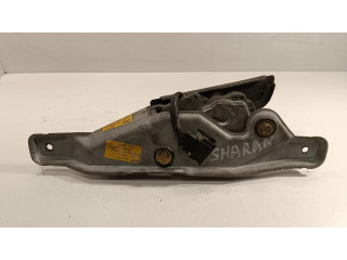 Моторчик заднего дворника 7M0955711, 403976    Volkswagen Sharan