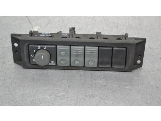 Блок управления климат-контролем    Pontiac Trans Sport