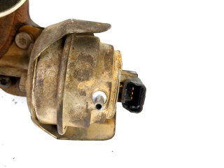  Турбина Ford Galaxy 2.0 8064981   для двигателя TXWA для двигателя 2.0 TDCi     