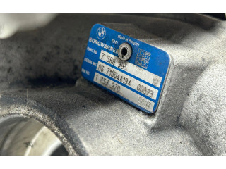 Турбина BMW 4 F36 Gran coupe 0.3 7588995 для двигателя N55