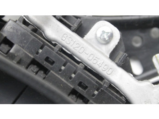 Руль Subaru Forester SJ  2013 - 2018 года       