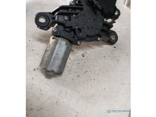 Моторчик заднего дворника     Skoda Octavia Mk2 (1Z)