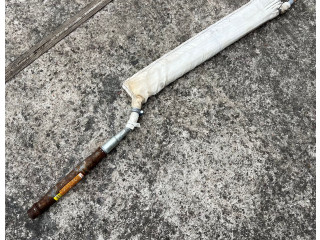 Подушка безопасности двери 9466549, 9466549 Volvo C70