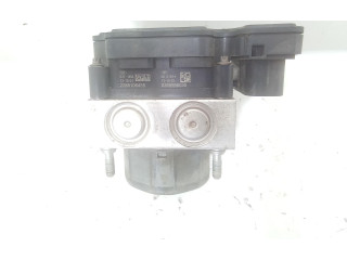 Блок управления АБС 0265242152, 0265242152   Renault Clio IV