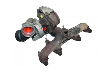 Стартер BV39A-0072, 03G253014M   Volkswagen Golf Plus