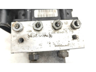 Jednotka ABS 0265235225, 0064310812 Mercedes-Benz A W169 2007