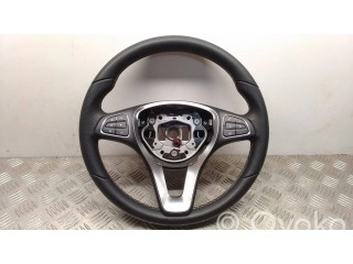 Volant Mercedes-Benz CLA C117 X117 W117 2015 A0014609403