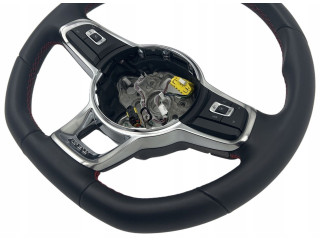 Руль Volkswagen Golf VII 2013 - 2019 года nan