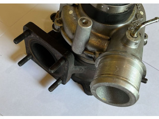  Турбина Lancia Delta III  55222015, 198A4000         