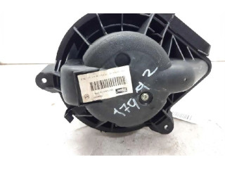 Вентилятор печки    659963H   Peugeot 406