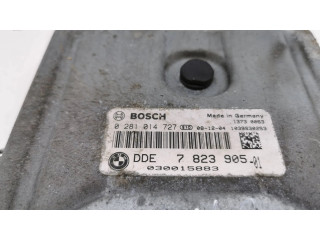 Řídící jednotka 0281014727, 7823905 BMW 7 F01 F02 F03 F04 2009