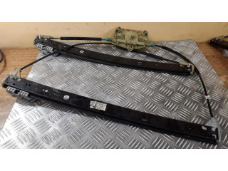 Передний електрический механизм для подъема окна без двигателя