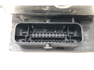 Блок ABS AW93-2C405-CF Jaguar XJ X351