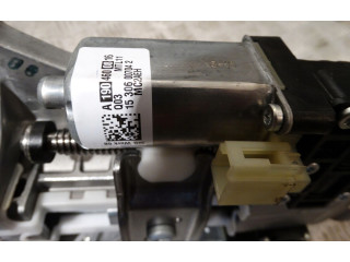 Рулевая рейка BMW M4 F82 F83 2014 - 2020 года