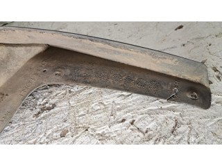 Задний брызговик