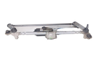 Моторчик дворников 82B955119 Audi A1