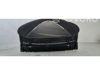 Přístrojová deska Mercedes-Benz C W203 2016 A2035409547