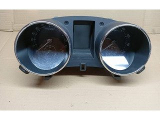 Спидометр (приборный щиток) 5L0920940H, A2C53296335 Skoda Yeti (5L)