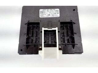 Блок комфорта 5WA937086BR   Skoda Octavia Mk4   