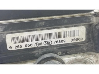 Блок АБС 0265950786, 030507 Mazda CX-7