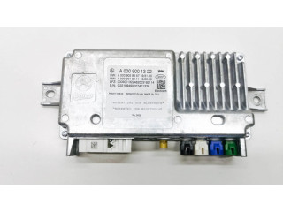 Модуль блока управления камерой