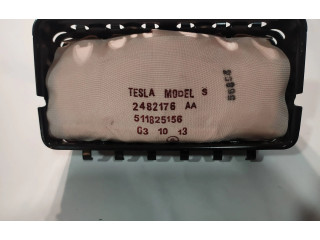 Подушка безопасности пассажира 102250700A, 23120219   Tesla Model S