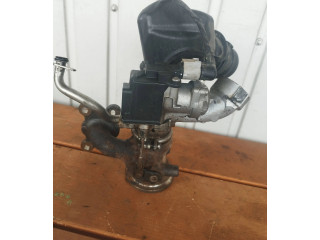 Турбина Volkswagen Golf VII 04E145713Q