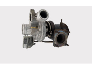 Турбина Alfa Romeo Giulietta 55278506, 55248413