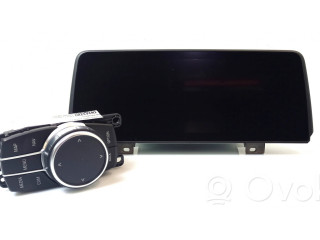 Дисплей 021592, 8715335 BMW X4 G02