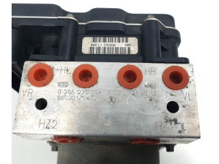 Блок АБС A0054319512 Mercedes-Benz A W169 2004 - 2012 года