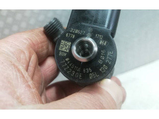 Форсунка 0445110835    Skoda Octavia Mk4   