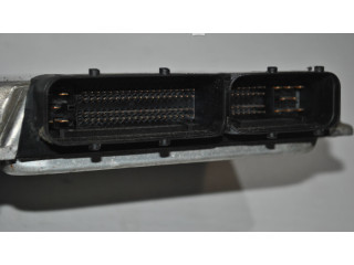 Блок управления двигателя 038906019NS, 0281013082 Skoda Fabia Mk2 (5J)