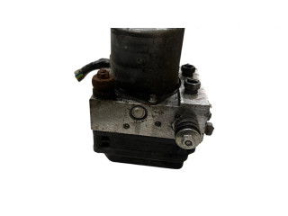 Блок АБС 9674677580, 0265230304   Peugeot  5008   -  года