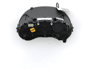 Přístrojová deska Mercedes-Benz GLA W156 2020 1569001204