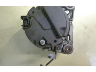 Генератор 3D903025J Skoda Fabia Mk1 (6Y)