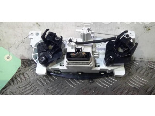 Блок управления климат-контролем 275100056R Dacia Sandero