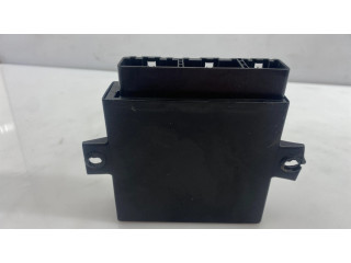 Модуль управления слепым пятном