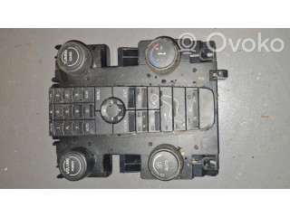 Блок управления климат-контролем 30739249, 19206   Volvo S40