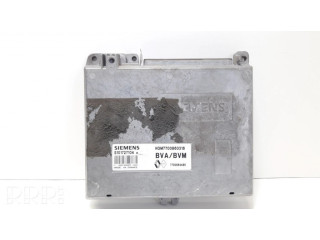 Řídící jednotka 7700860316, 7700864485 Renault Laguna I 1994