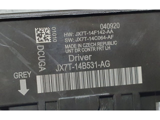 Блок управления JX7T14B531AG   Ford Focus