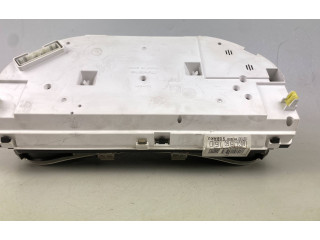 Панель приборов 85003SC160   Subaru Forester SH       